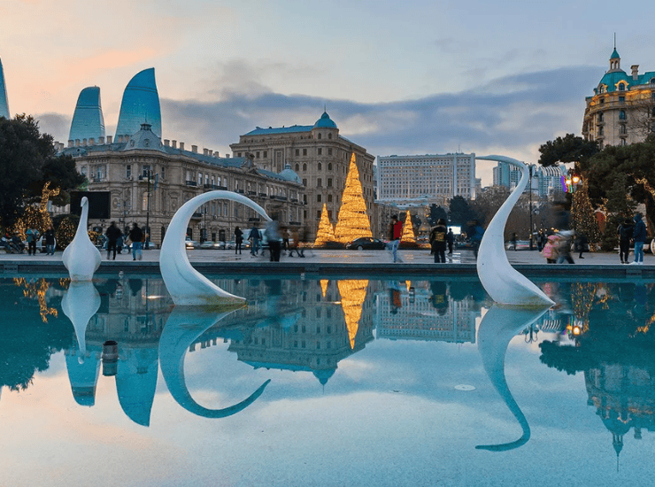 Baku-page