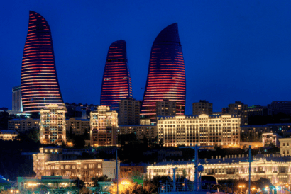 Baku