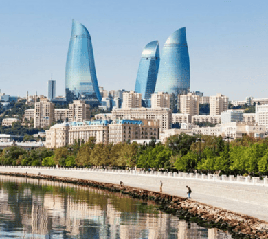 Baku
