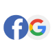 google-and-facebook