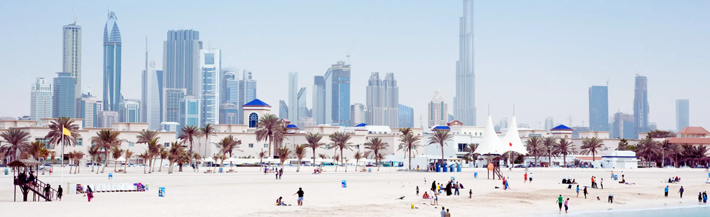 Dubai-Holiday-Packages