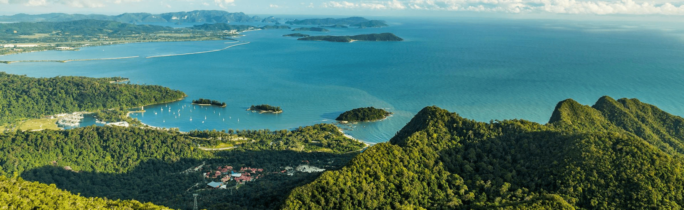 Malaysia-Honeymoon-Packages