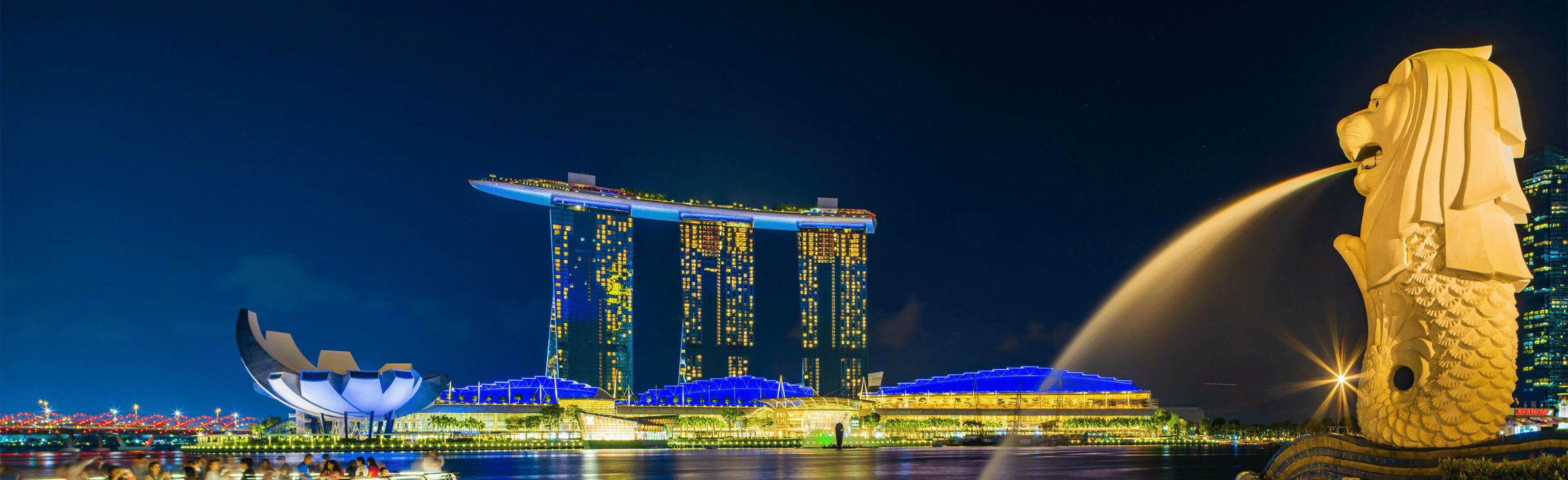 Singapore-Honeymoon-Packages