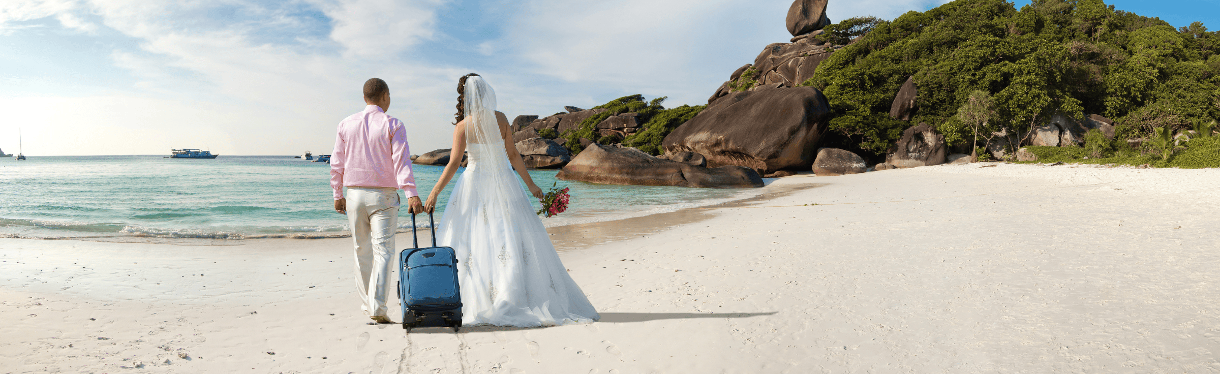 Thailand-Honeymoon-Packages