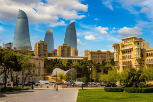 Baku